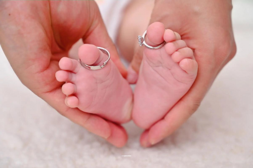 尉氏怀孕多久出现孕囊